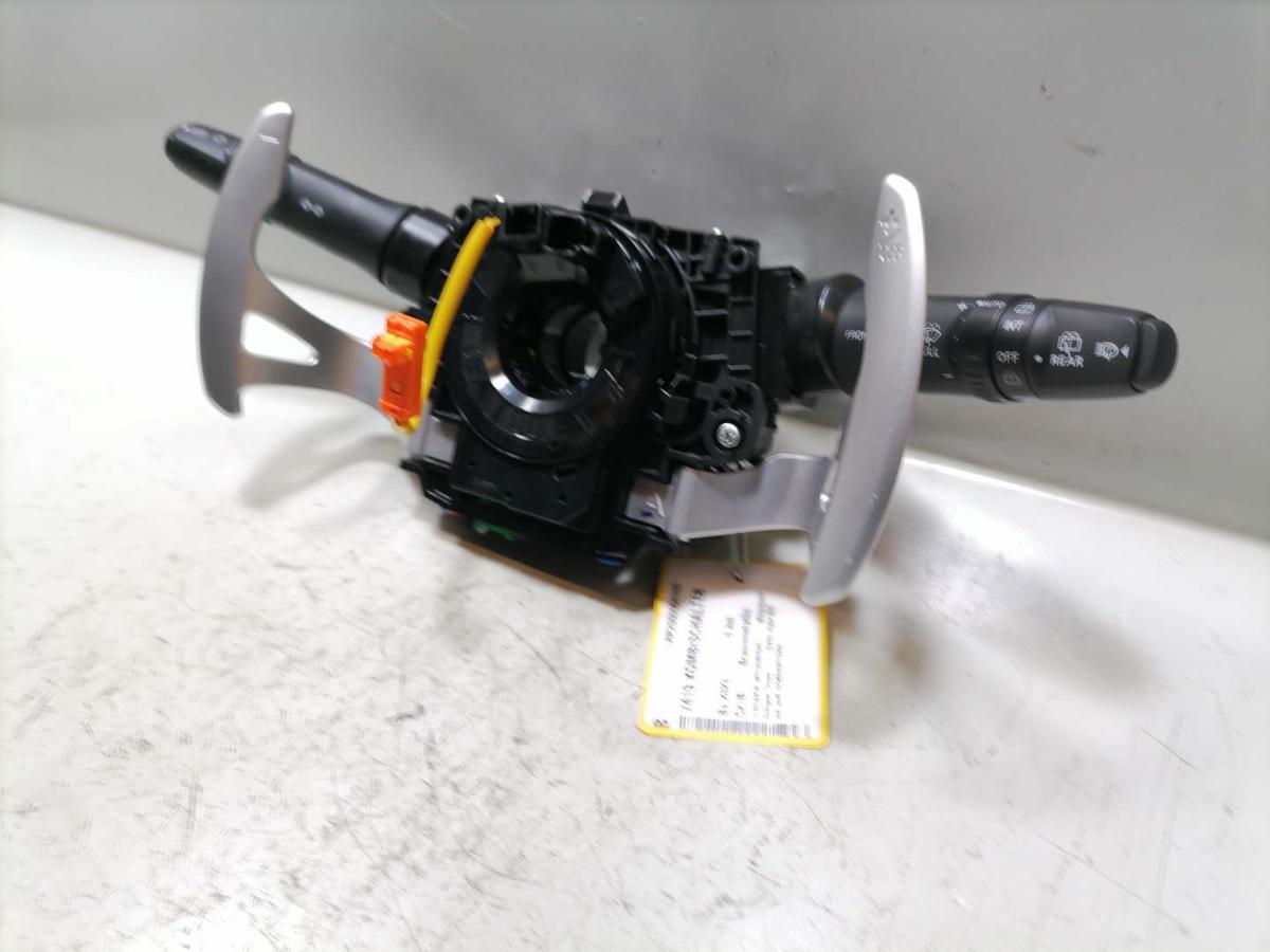 Mitsubishi Eclipse Cross original Kombischalter Blinkerschalter Wischerschalter Bj.2023